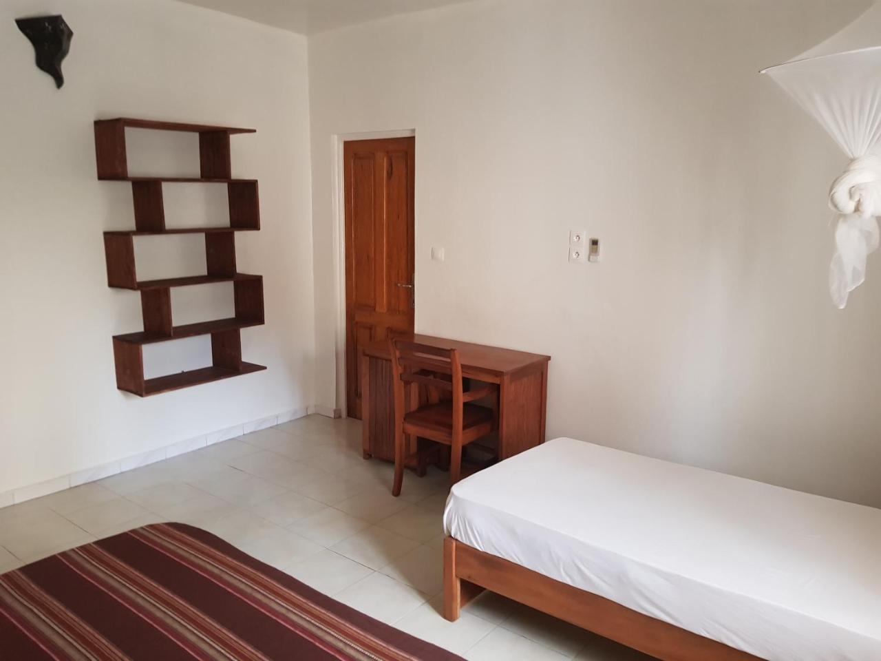 Villa Ty Milyn Mazela Sa 达喀尔 外观 照片