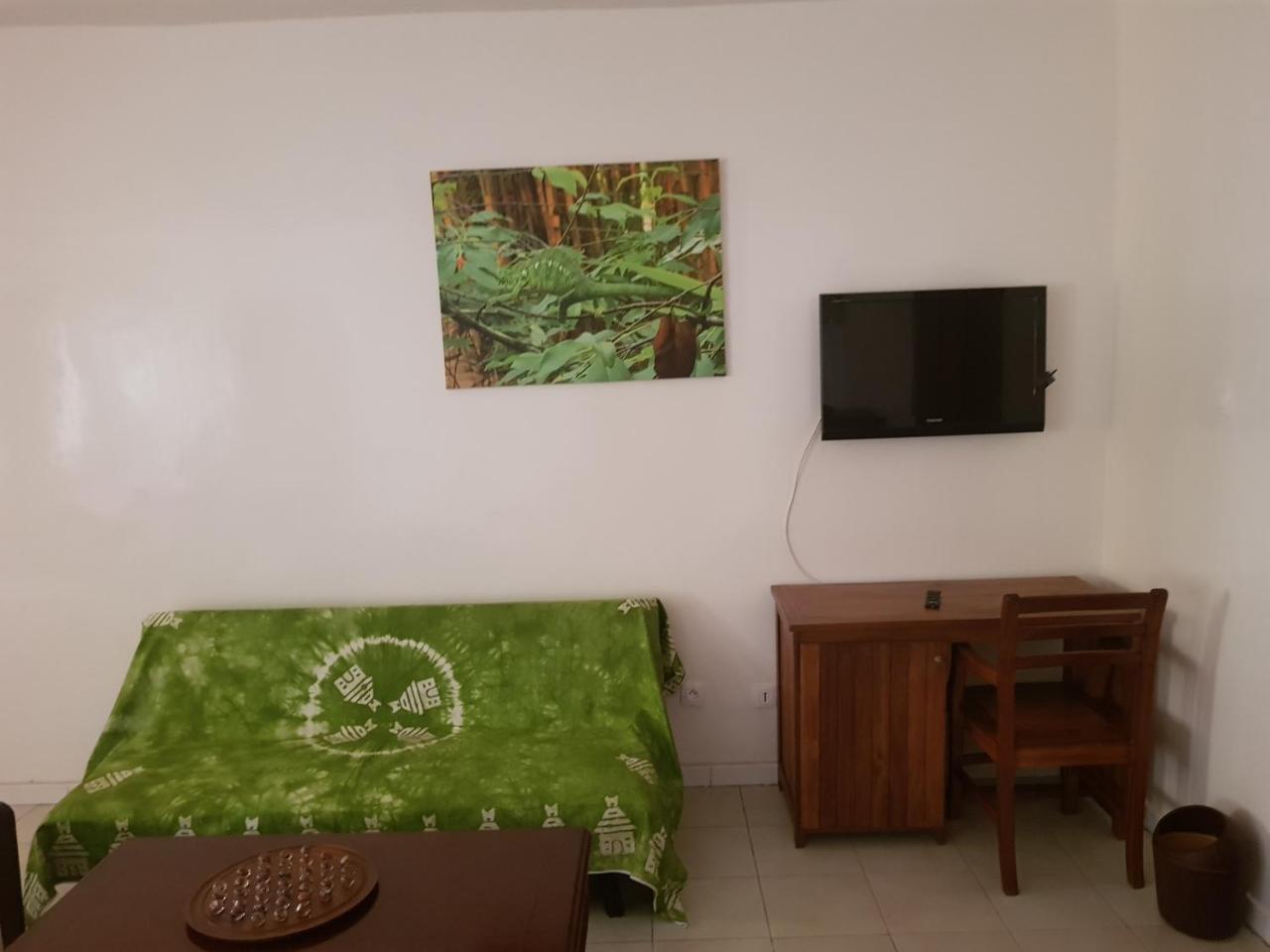 Villa Ty Milyn Mazela Sa 达喀尔 外观 照片