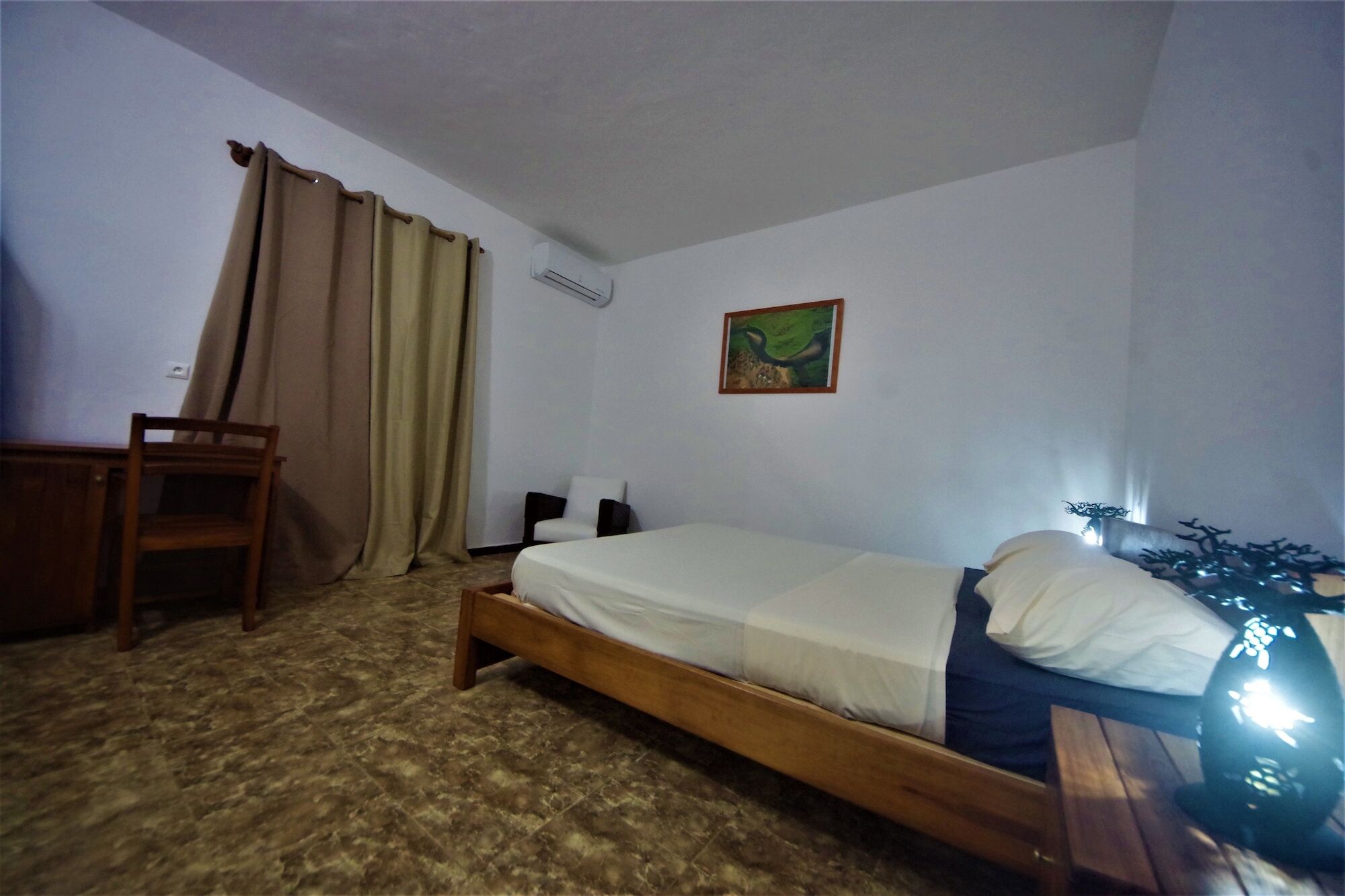 Villa Ty Milyn Mazela Sa 达喀尔 外观 照片